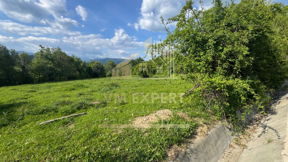TEREN INTRAVILAN 2943 MP CAMPULUNG - Poză 5