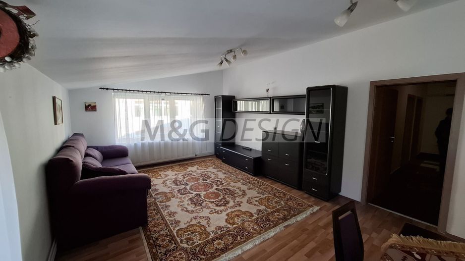 Ap 2camere, et 3 din 3,Sagului-Dambovita, bloc nou CT,AC - Poză 14