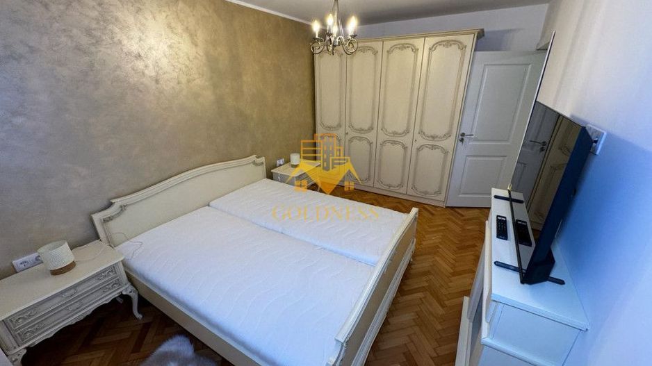 4 camere, decomandate, Gheorgheni, parcare zona Brancusi - Poză 12