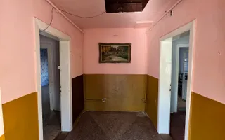 Casă 3 camere cu teren 468 mp zona Străzii Record/Terezian - Poză 38