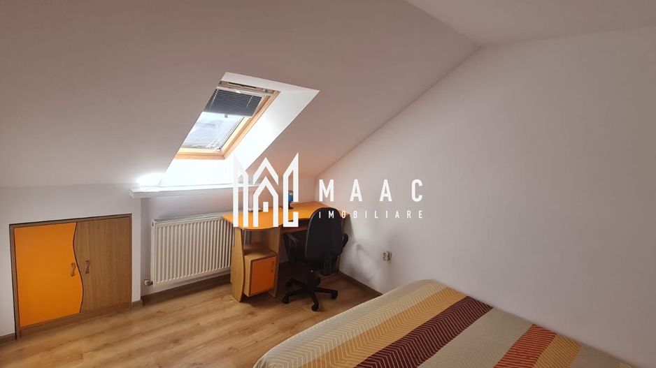 Apartament  2 Camere I Decomandat I Mobilat I Valea Aurie - Poză 5