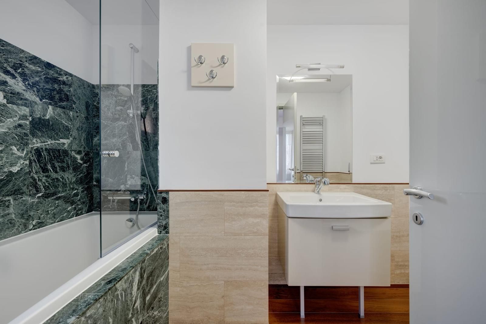 Apartament spatios 3 camere I Zona Kiseleff I Aviatorilor - Poză 10