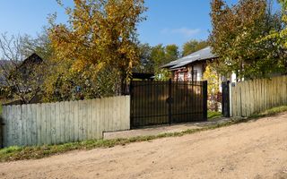 Căsuță frumoasa la țară cu toate condițiile necesare - Poză 15