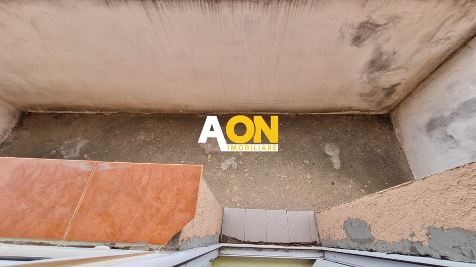 Apartament 2 Camere, Etaj 3, 54 mp, Semidecomandat, Zona Cetate - Poză 12