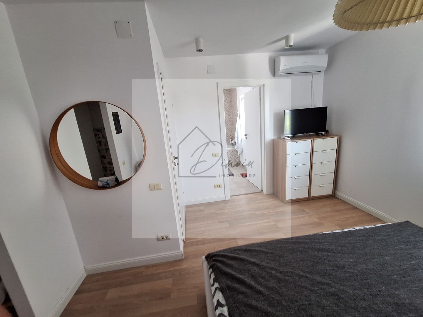 Vila de vanzare Pipera Rond OMV I  American Village I Comision 0% - Poză 28