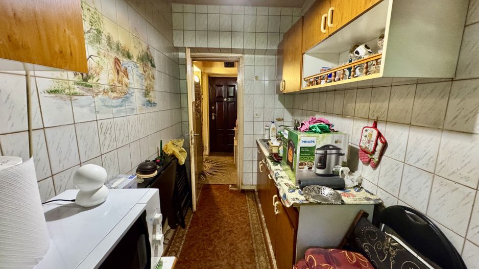 APARTAMENT 2 CAMERE | DECOMANDAT | FLOREASCA - Poză 8