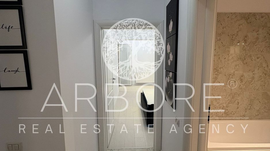 Închiriere apartament 2 camere, mobilat, prima închiriere - Poză 10