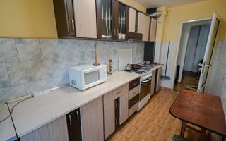Apartament 3 camere, 80 mp, pet friendly, Manastur, zona Parang! - Poză 3