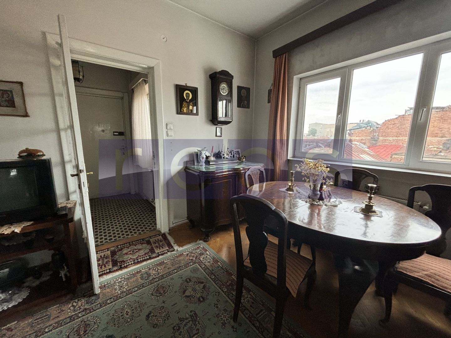 VANZARE 3 CAMERE | BOXA | ZONA GARA DE NORD - Poză 9