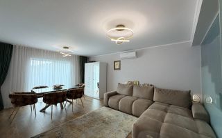 Casa individuala noua | 4 camere | Terasa inchisa | Pod mansardabil | Cristian - Poză 3
