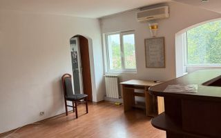 Apartament 2 camere Cismigiu, centrală proprie, lift, randament excelent - Poză 3