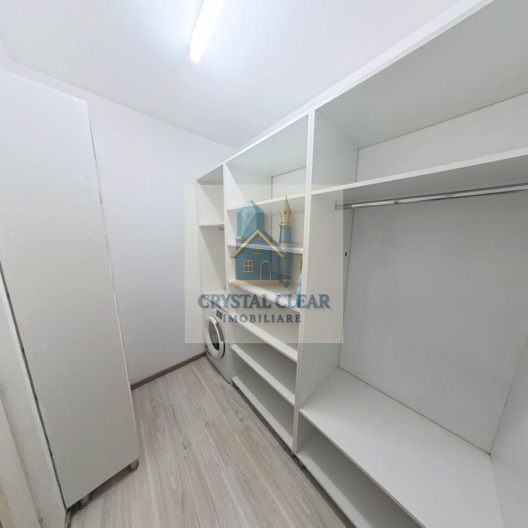 Apartament 2 camere + loc parcare - cartierul Unirii, str. Pomilor - Poză 10