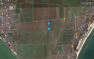 Corbu | Investeste in teren extravilan 5000 mp. - Poză 4