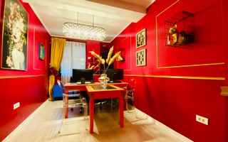 Apartament cu 3 camere cu parcare in bloc nou - Poză 5