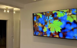 Apartament modern cu 3 camere – prima închiriere | One Residence, Doamna Stanca - Poză 2