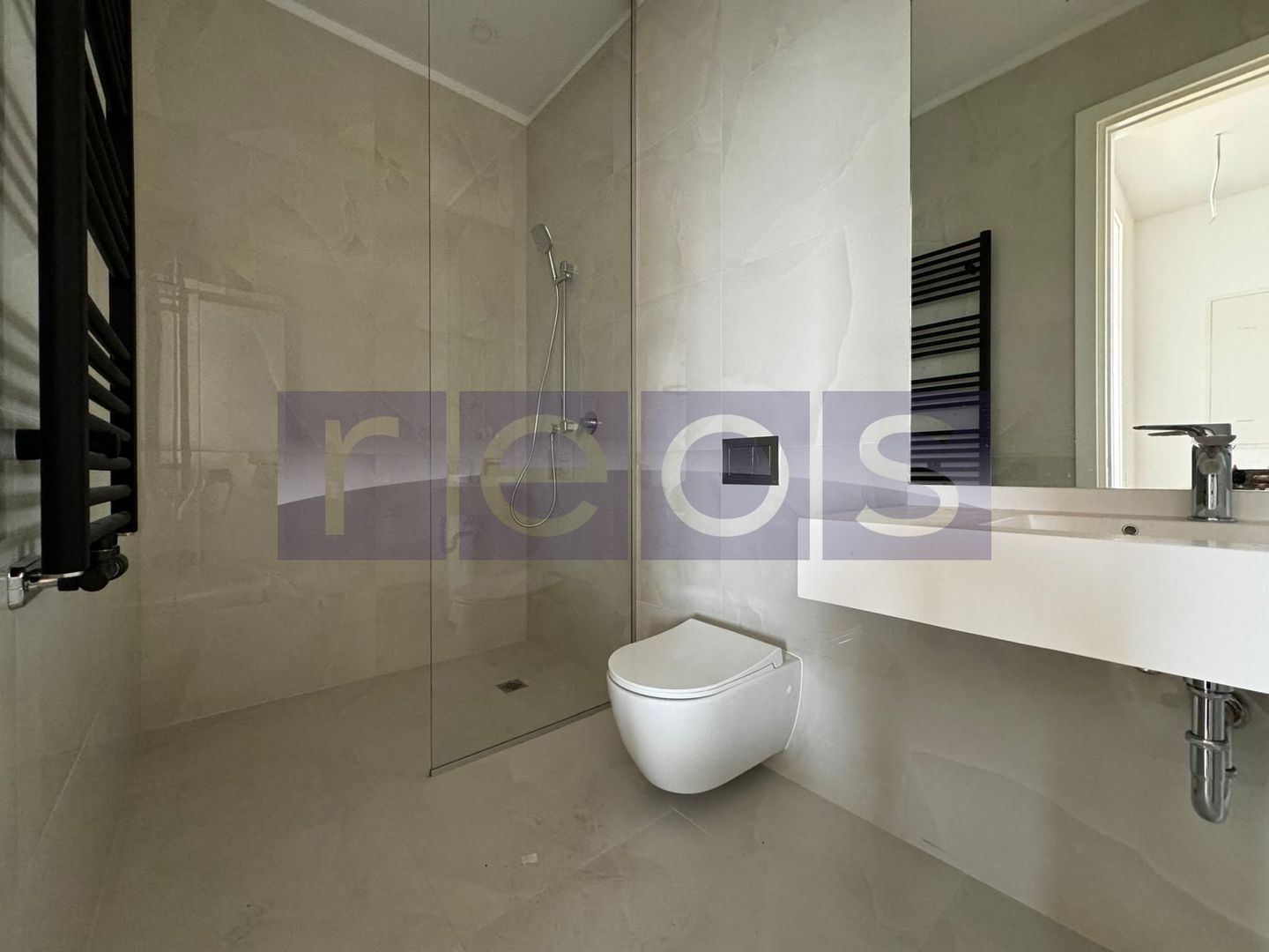 APARTAMENT ONE VERDI SKYLINE | 3 CAMERE | 100 MP - Poză 11