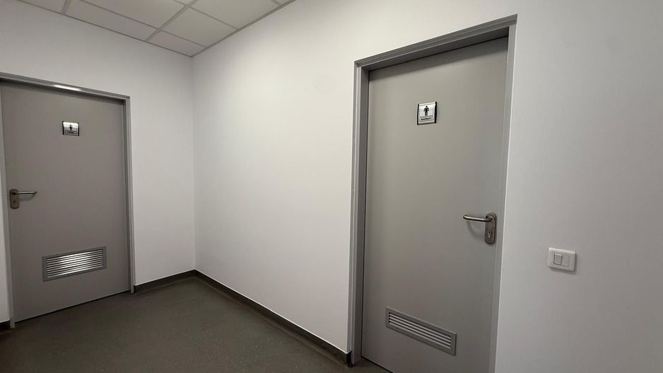 Spațiu industrial 1.700 mp de închiriat, Pallady, H 12 m, curte 2000 m - Poză 18