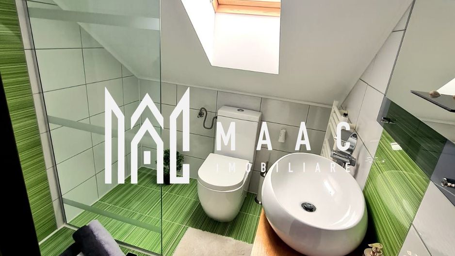 Apartament 4 camere | Decomandat | Etaj 1 | Arhitectilor - Poză 11