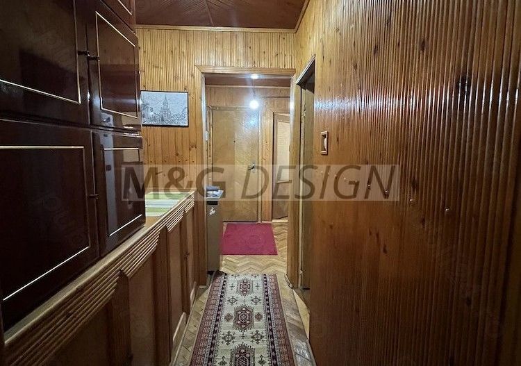 Apartament 3 camere  zona Lipovei - Poză 7