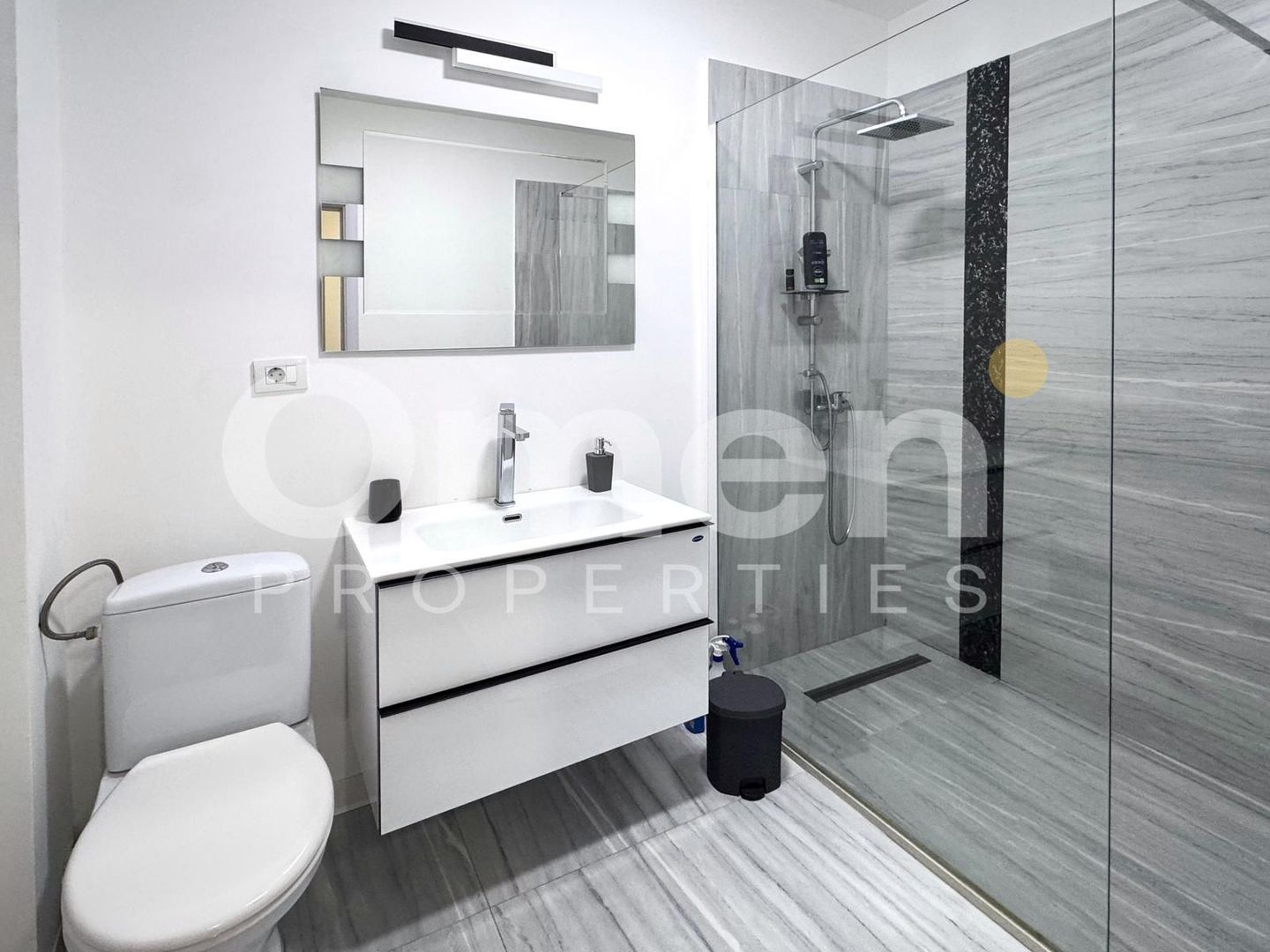 Apartament de inchiriat 2 camere | zona Lămâîței | 2 locuri parcare incluse - Poză 3