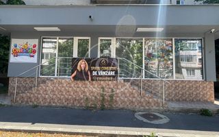 Spatiu comercial de vanzare  în zona Calea Aradului, Oradea - Poză 1