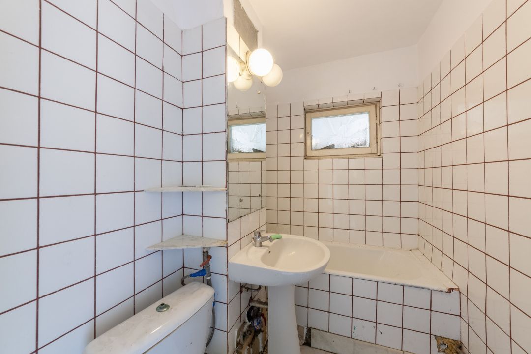 Apartament 3 camere Gavana-Paltinului, langa scoala nr.15 - Poză 9