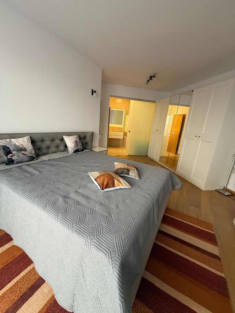 Apartament 2 camere loc de parcare în subteran - Poză 10