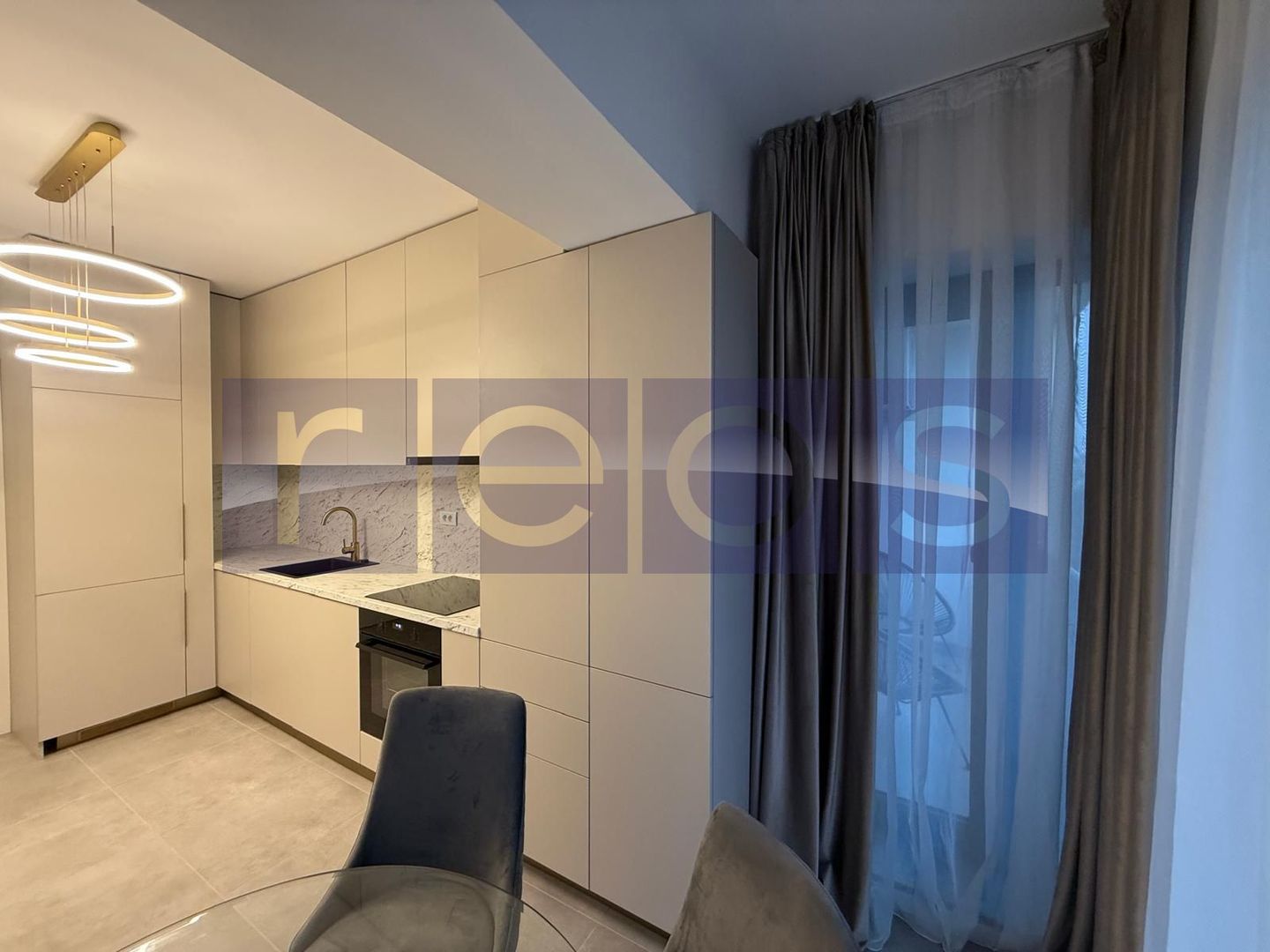 INCHIRIERE 2 CAMERE | MOBILAT-UTILAT LUX | LOC PARCARE | PIPERA | 69MP - Poză 18