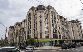 Chirie, oficiu, 61 mp, strada Mihai Eminescu, Centru - Poză 1