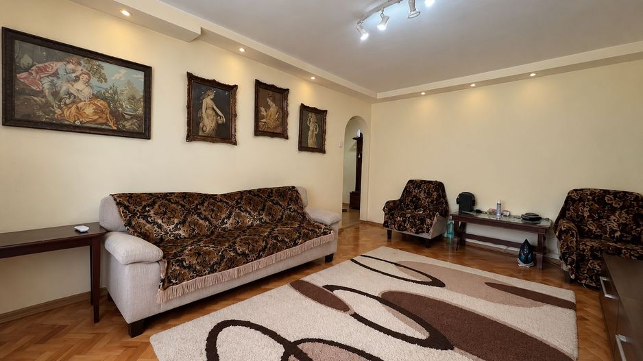 COMISION 0% | 3 camere | Zona Soarelui | Acoperis| Etaj 4/4 - Poză 2