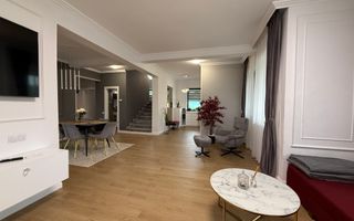 Vilă unică cu teren generos și vedere superbă în Sălicea! - Poză 12