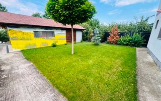 Casă individuală 200 mp utili | Teren 700 mp | 2 terase | Cerneteaz - Poză 4
