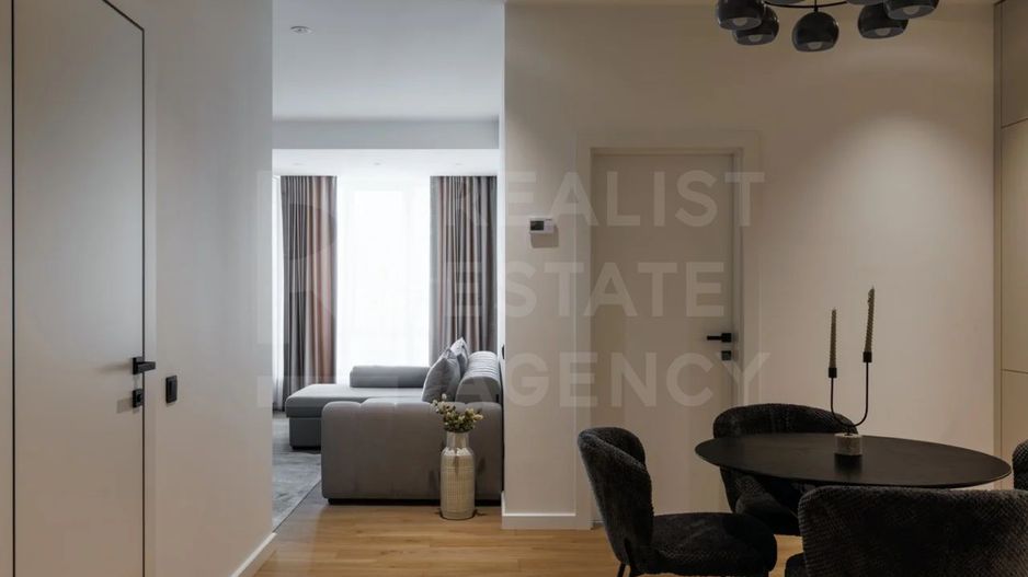 Chirie, apartament, 2 camere, str. Mitropolit  Varlaam, Centru - Poză 6
