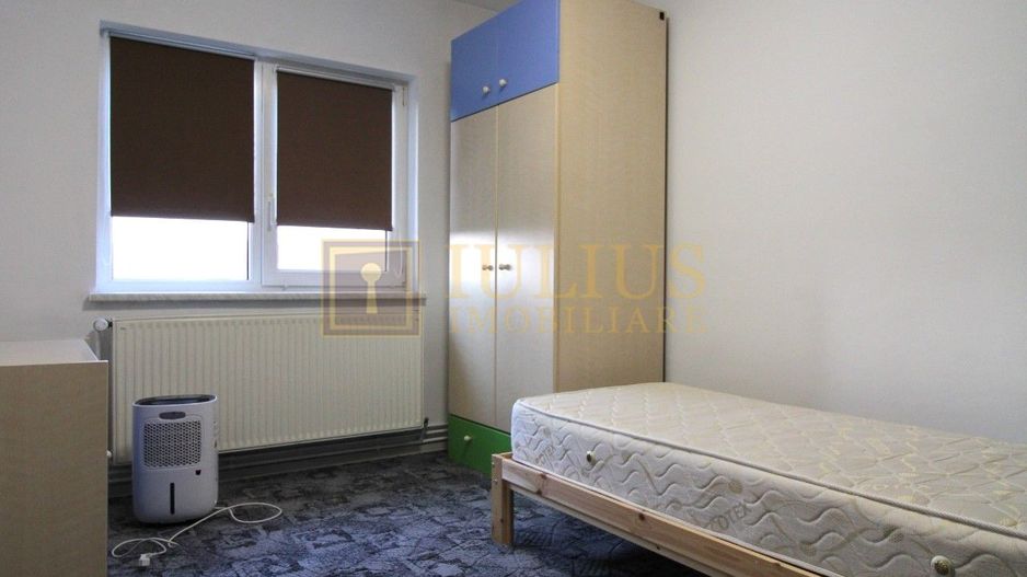 4 camere, ctr Anaf, la 300 m de cetatii- Bucovina - Poză 12