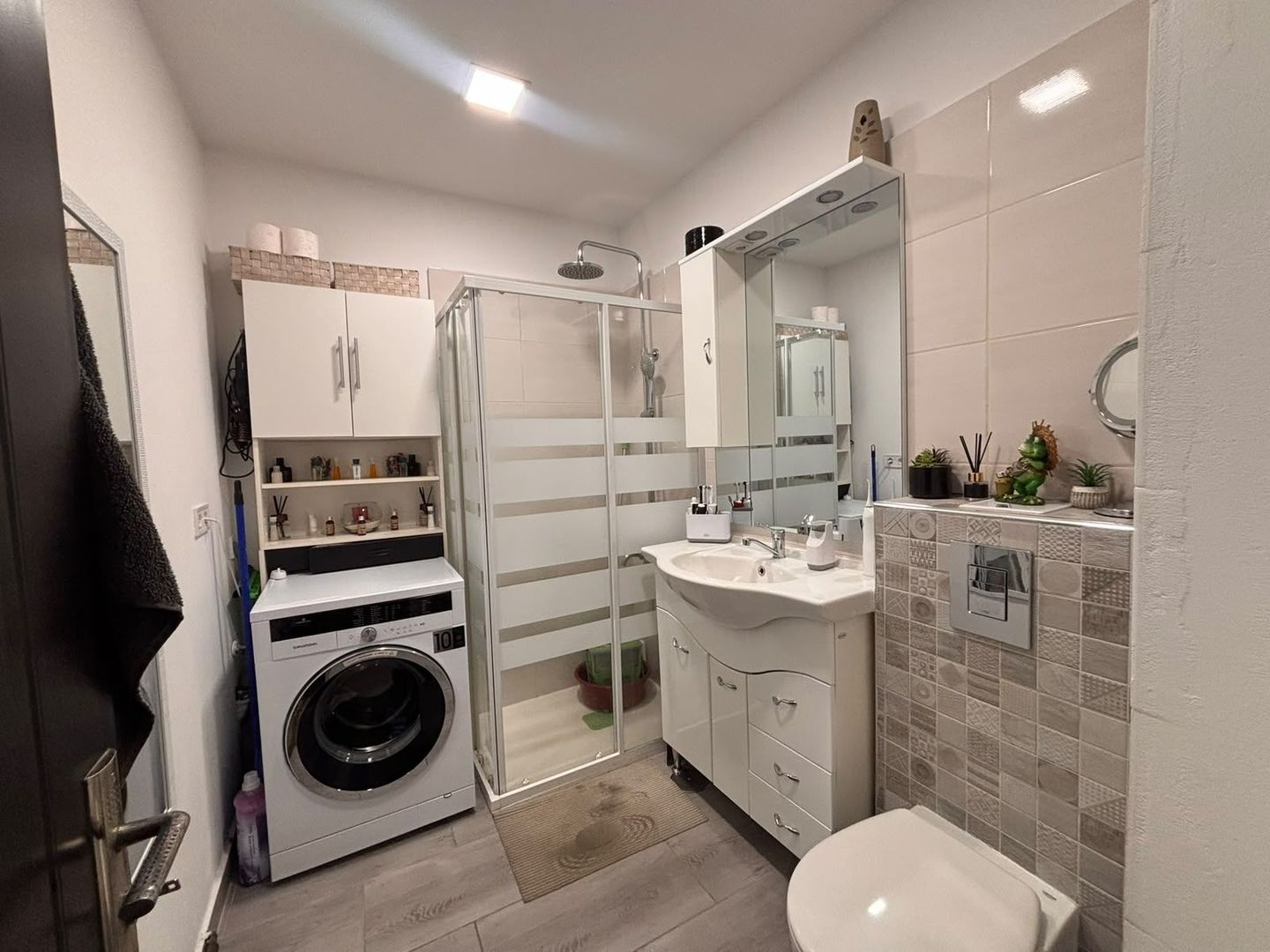 Apartament 2 camere decomandat de vânzare în Sibiu - Poză 13