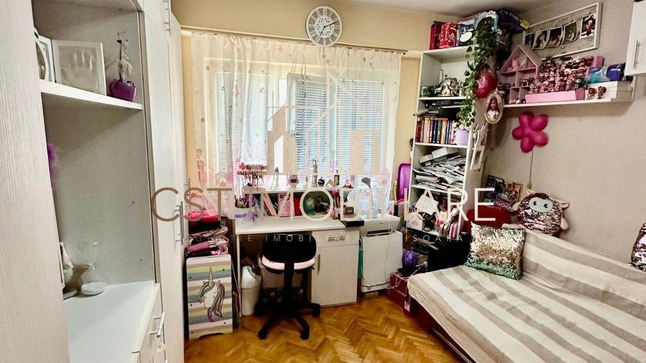 Apartament cu 2 camere / Calea Aradului / Decomandat - Poză 3