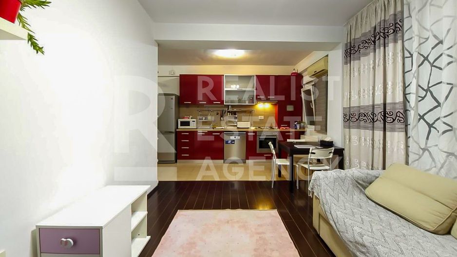 Vânzare, apartament cu 3 camere în zona Militari Residence - Poză 3