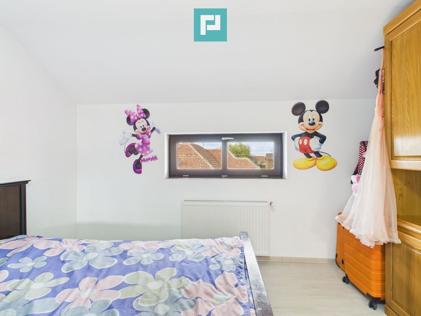 Casa plus spatiu comercial Dudestii Noi - Poză 34