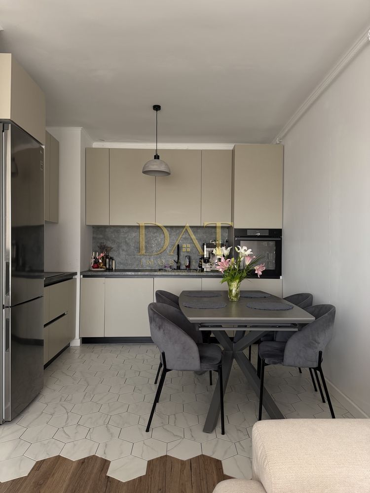 Apartament 2 camere | 54 mp utili + 13 mp terasă | Intre Lacuri - Poză 3