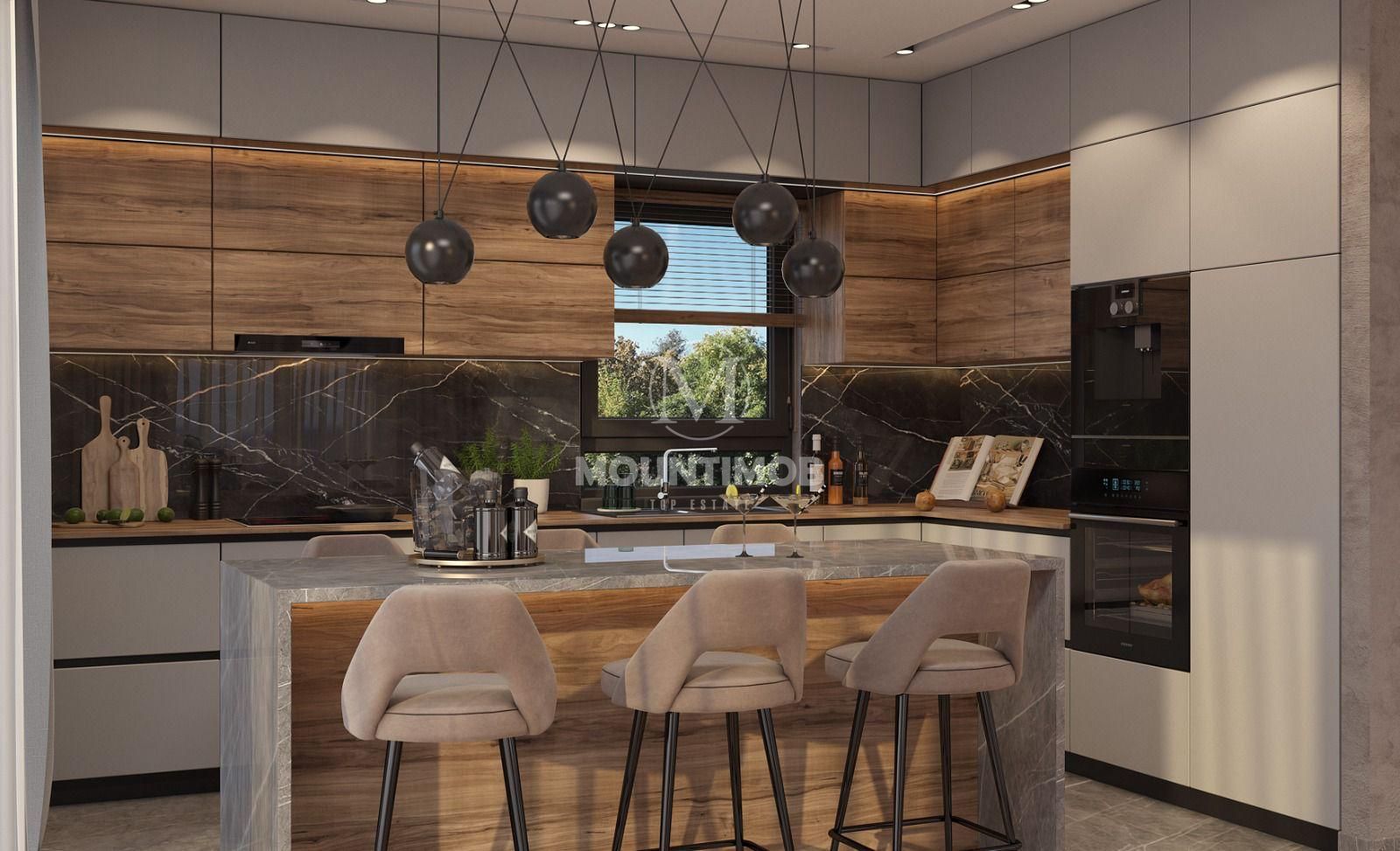 Casă 4 camere 120 mp/utili, teren generos 500 mp, Cristian/Brasov - Poză 9