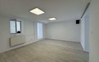 Spațiu Comercial/Birouri 75 mp | Renovat |  Bd Eroilor de la Tisa | Comision 0% - Poză 9