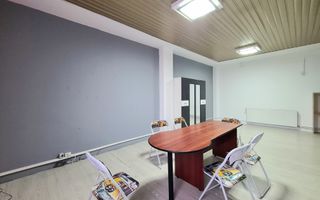 Spatiu birouri de închiriat Brasov - 35 mp # Spatii-comerciale-brasov.ro - Poză 4