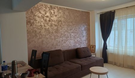 Apartament cu 2 camere de inchiriat