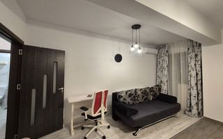 AP. 2 CAMERE PIATA MUNCII, BLOC NOU, CENTRALA TERMICA, METROU 5 MINUTE - Poză 3