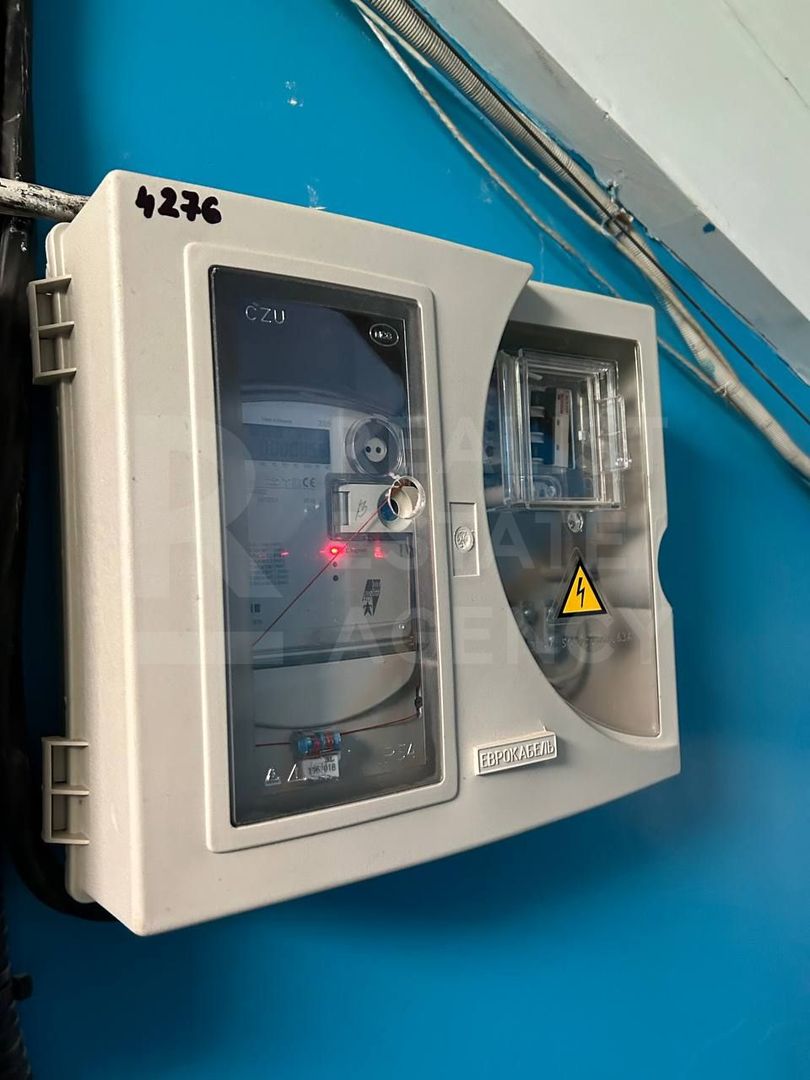 Vânzare, spațiu comercial, 77 mp, str. Calea Ieşilor, Bălți - Poză 8