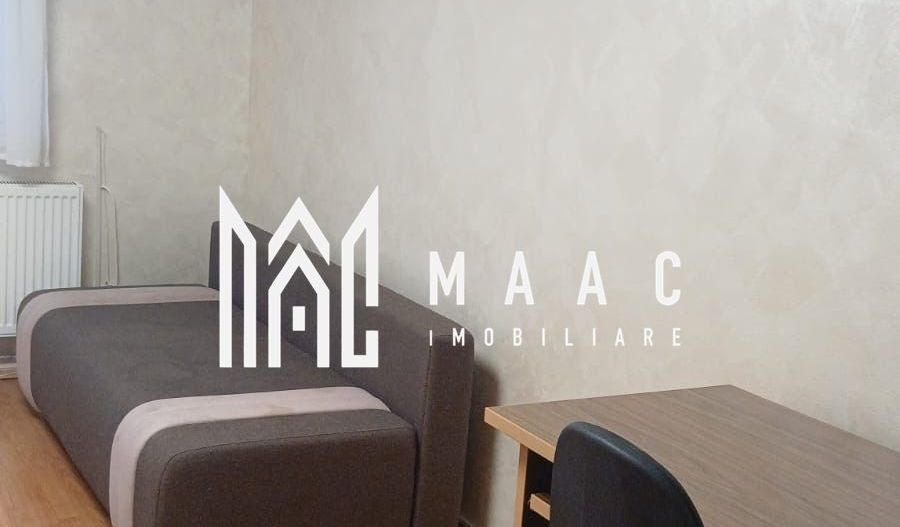 Garsonieră de Vânzare I 29 mp I Terezian I Târgul Cailor - Poză 4