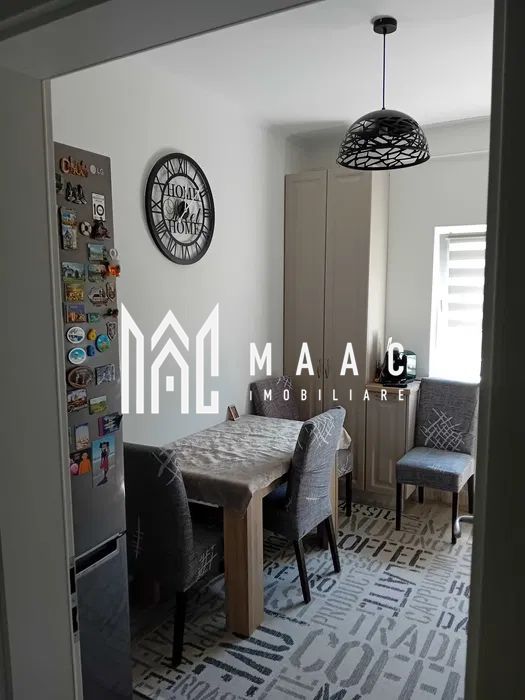 Apartament 2 camere | Etaj 1 | Balcon | 54 MP | Arhitectilor - Poză 3