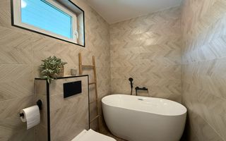 Casa individuala cu teren de 563 mp, în Suceagu! - Poză 15