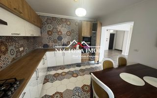 NECTORA IMOB-Apart. 2 camere,Str. Mestesugarilor Iosia, 70 mp, Parcare - Poză 2