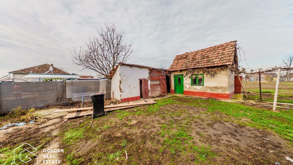 Casa cu teren 959 mp, Iratosu, Zona buna, Comision 0% - Poză 17